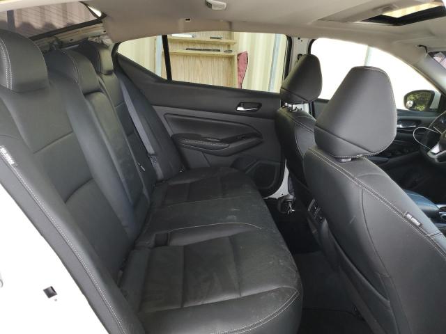 Photo 10 from auction – 2021 NISSAN ALTIMA SL with VIN 1N4BL4EV7MN376754