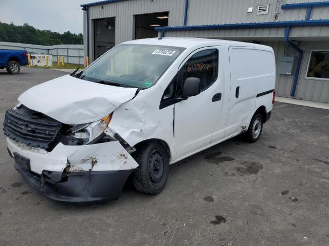 Photo 1 from auction – 2017 CHEVROLET CITY EXPRE with VIN 3N63M0YN3HK694430