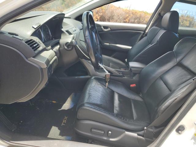 Photo 7 from auction – 2010 ACURA TSX with VIN JH4CU2E60AC024937