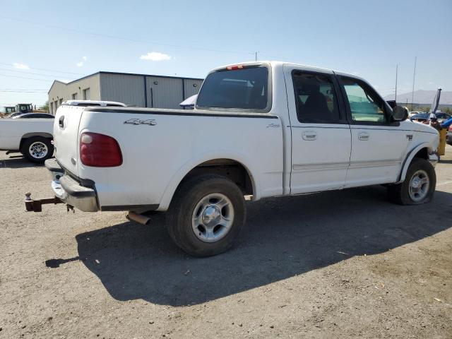 Photo 3 from auction – 2001 FORD F150 SUPER with VIN 1FTRW08L61KF15854
