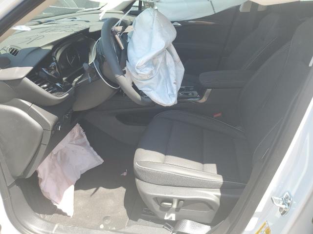 Photo 7 from auction – 2023 BUICK ENVISION E with VIN LRBFZPR41PD211028