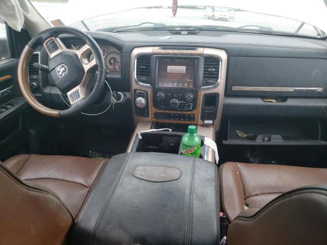 Photo 8 from auction – 2015 RAM 1500 LONGH with VIN 1C6RR7PT5FS641638
