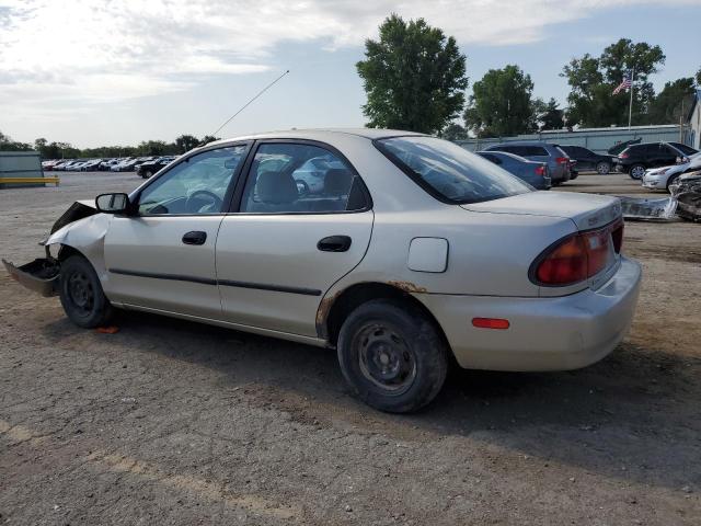 Photo 2 from auction – 1995 MAZDA PROTEGE DX with VIN JM1BA1419S0146186