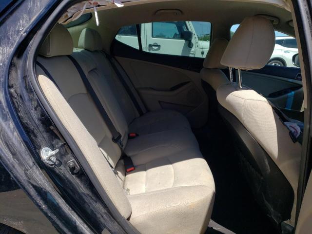 Photo 10 from auction – 2015 KIA OPTIMA LX with VIN 5XXGM4A70FG360754
