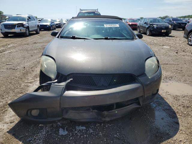 Photo 5 from auction – 2012 MITSUBISHI ECLIPSE SP with VIN 4A37L2EF1CE002942