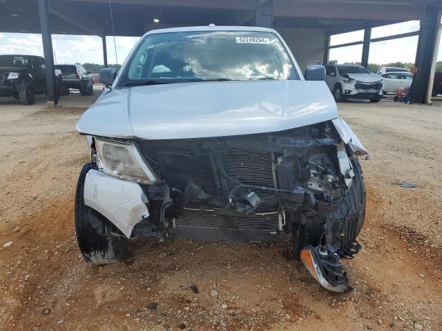 Photo 5 from auction – 2013 NISSAN FRONTIER S with VIN 1N6AD0ER5DN722747