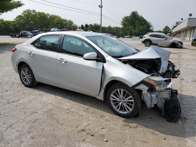 Photo 4 from auction – 2015 TOYOTA COROLLA L with VIN 2T1BURHE4FC396255