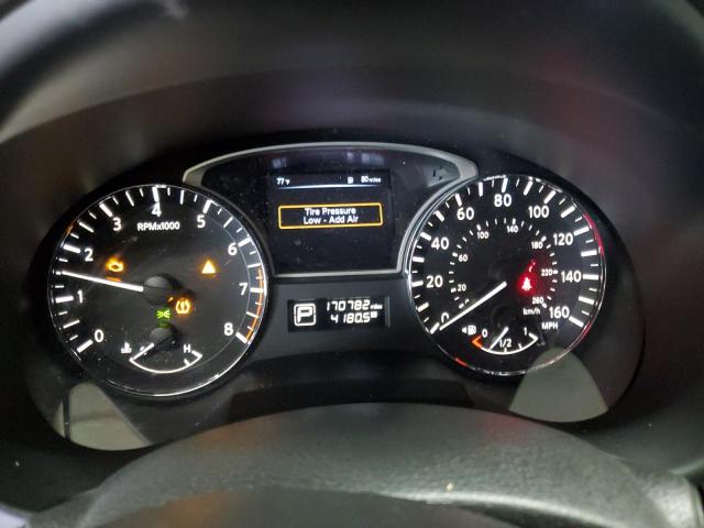 Photo 9 from auction – 2015 NISSAN ALTIMA 2.5 with VIN 1N4AL3AP9FC156818