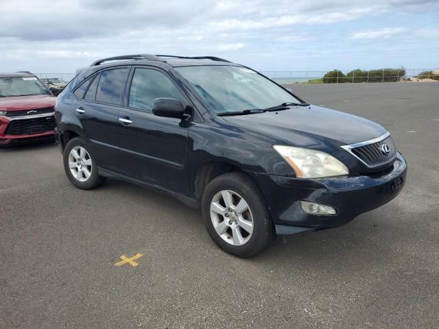 Photo 4 from auction – 2009 LEXUS RX 350 with VIN 2T2HK31U29C097491