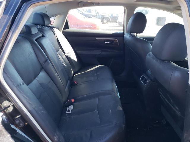 Photo 10 from auction – 2013 NISSAN ALTIMA 2.5 with VIN 1N4AL3APXDC920348