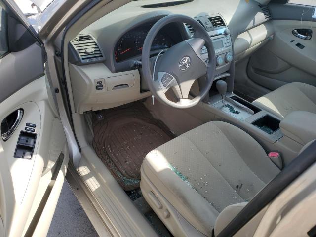 Photo 8 from auction – 2007 TOYOTA CAMRY CE with VIN JTNBE46K473068557