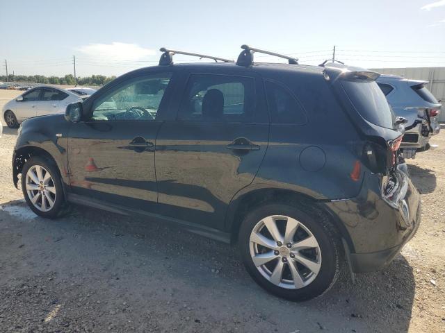 Photo 2 from auction – 2015 MITSUBISHI OUTLANDER with VIN 4A4AR3AU0FE033369