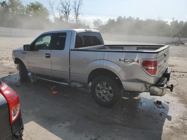 Photo 2 from auction – 2014 FORD F150 SUPER with VIN 1FTFX1EF3EKF24988