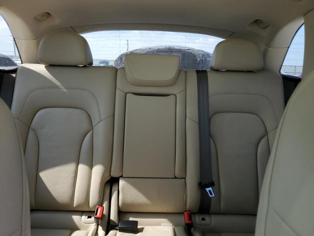 Photo 10 from auction – 2013 AUDI Q5 PREMIUM with VIN WA1LFAFP9DA099658