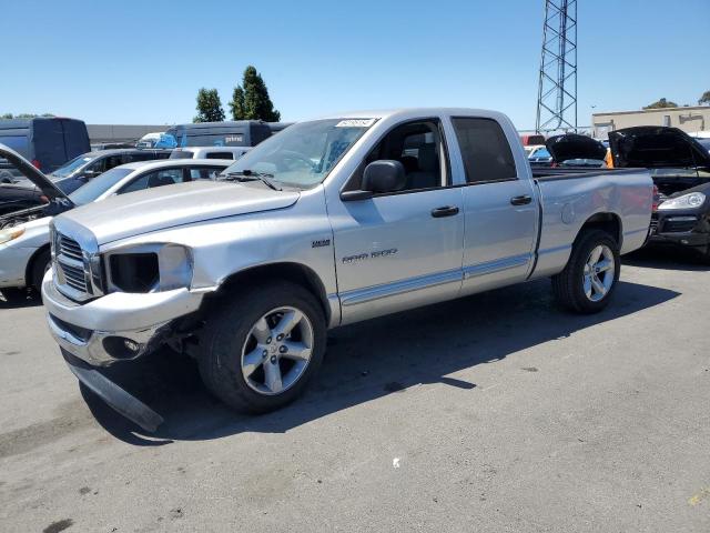 Photo 1 from auction – 2007 DODGE RAM 1500 S with VIN 1D7HA182X7J522933