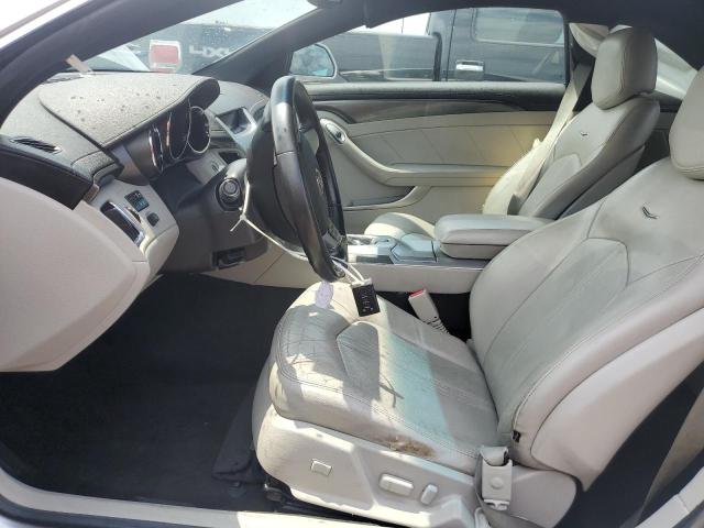 Photo 7 from auction – 2013 CADILLAC CTS PERFOR with VIN 1G6DL1E35D0101688