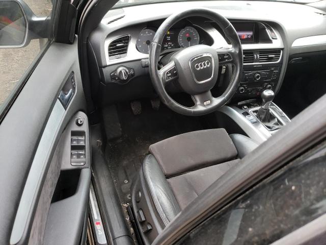 Photo 8 from auction – 2011 AUDI S4 PREMIUM with VIN WAUDGCFL4BA177998