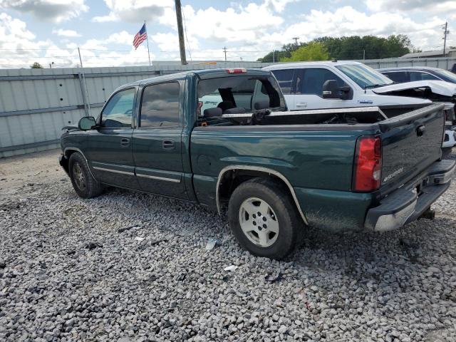 Photo 2 from auction – 2007 CHEVROLET SILVERADO with VIN 2GCEC13Z871139630