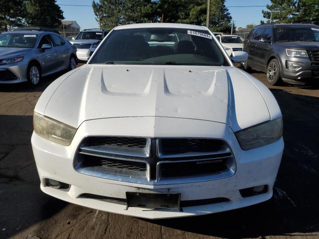 Photo 5 from auction – 2011 DODGE CHARGER with VIN 2B3CL3CG7BH598215