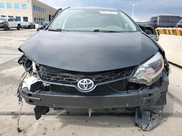 Photo 5 from auction – 2016 TOYOTA COROLLA L with VIN 2T1BURHE7GC733518