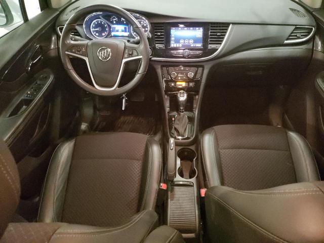 Photo 8 from auction – 2022 BUICK ENCORE PRE with VIN KL4CJESM8NB562743