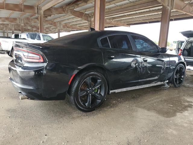 Photo 3 from auction – 2015 DODGE CHARGER R/ with VIN 2C3CDXCT8FH735737