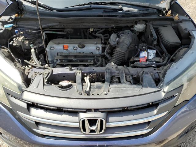 Photo 12 from auction – 2014 HONDA CR-V EX with VIN 5J6RM4H56EL057970