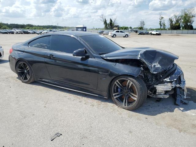 Photo 4 from auction – 2016 BMW M4 with VIN WBS3R9C52GK338151