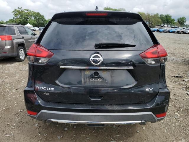 Photo 6 from auction – 2017 NISSAN ROGUE S with VIN KNMAT2MTXHP578315