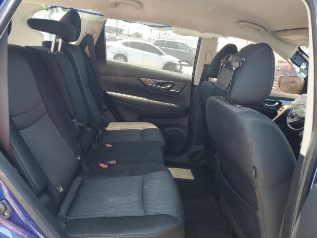 Photo 11 from auction – 2019 NISSAN ROGUE S with VIN JN8AT2MT2KW266555