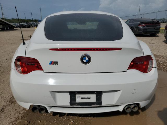 Photo 6 from auction – 2007 BMW M COUPE with VIN 5UMDU93447LM08126