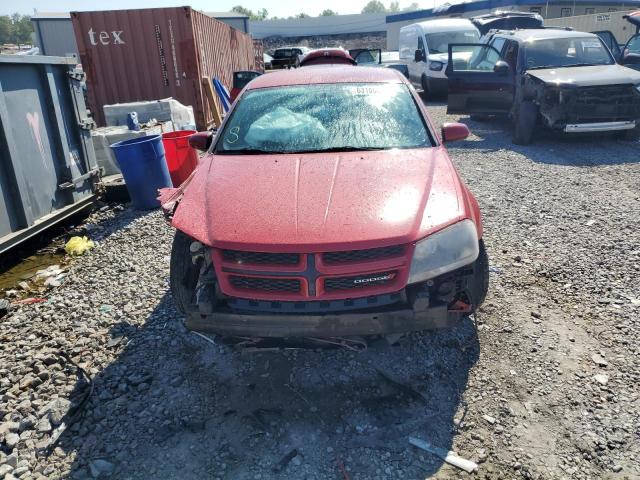 Photo 5 from auction – 2014 DODGE AVENGER SX with VIN 1C3CDZCB3EN225269