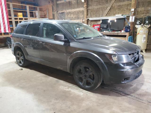 Photo 4 from auction – 2018 DODGE JOURNEY CR with VIN 3C4PDDGG5JT386402