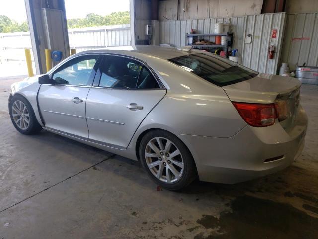Photo 2 from auction – 2015 CHEVROLET MALIBU 2LT with VIN 1G11D5SL0FF101373