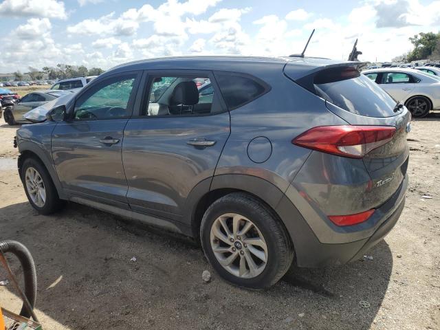 Photo 2 from auction – 2016 HYUNDAI TUCSON LIM with VIN KM8J33A44GU220612