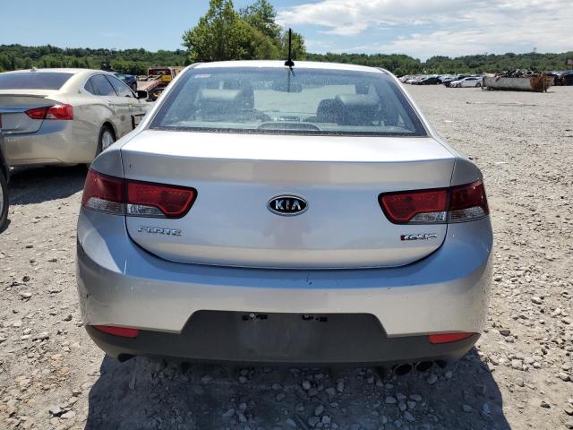 Photo 6 from auction – 2010 KIA FORTE SX with VIN KNAFW6A32A5207673