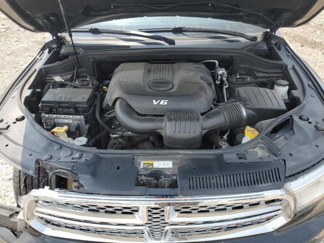Photo 12 from auction – 2014 DODGE DURANGO CI with VIN 1C4RDJEG5EC331766