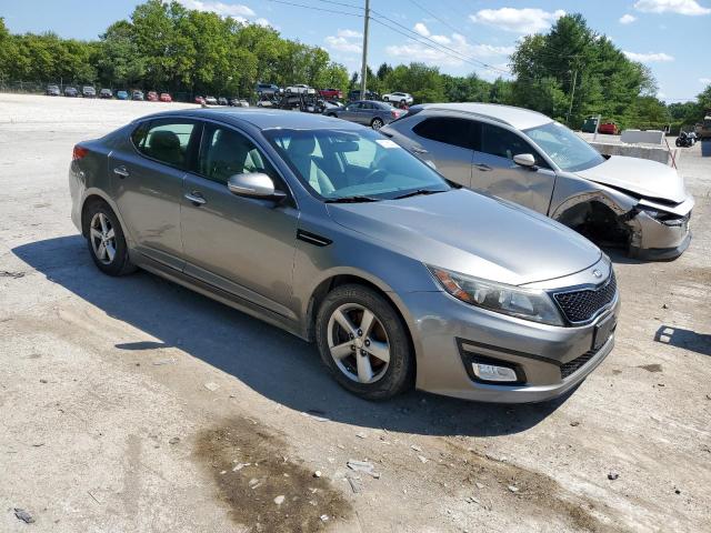 Photo 4 from auction – 2014 KIA OPTIMA LX with VIN 5XXGM4A71EG259897