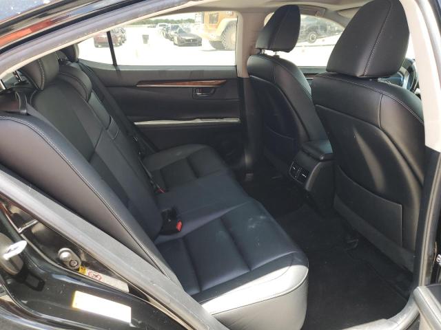 Photo 10 from auction – 2013 LEXUS ES 350 with VIN JTHBK1GG9D2049086