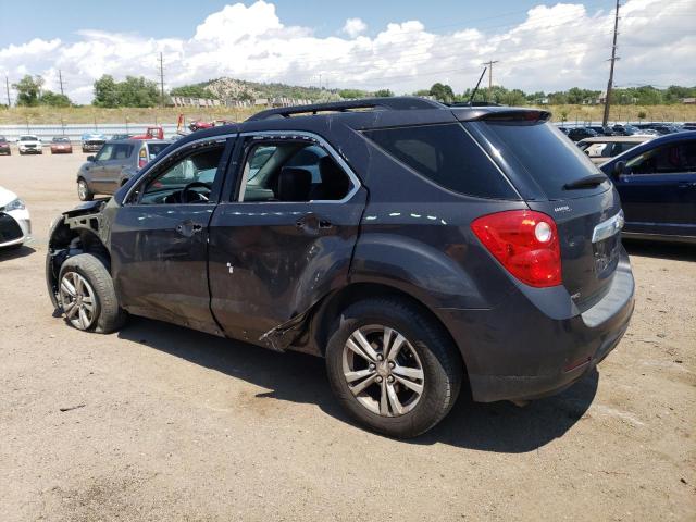 Photo 2 from auction – 2013 CHEVROLET EQUINOX LT with VIN 2GNFLNEK3D6413673