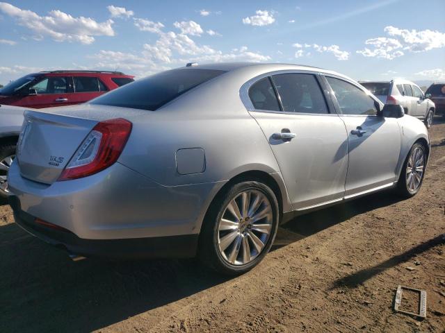Photo 3 from auction – 2013 LINCOLN MKS with VIN 1LNHL9FTXDG613736