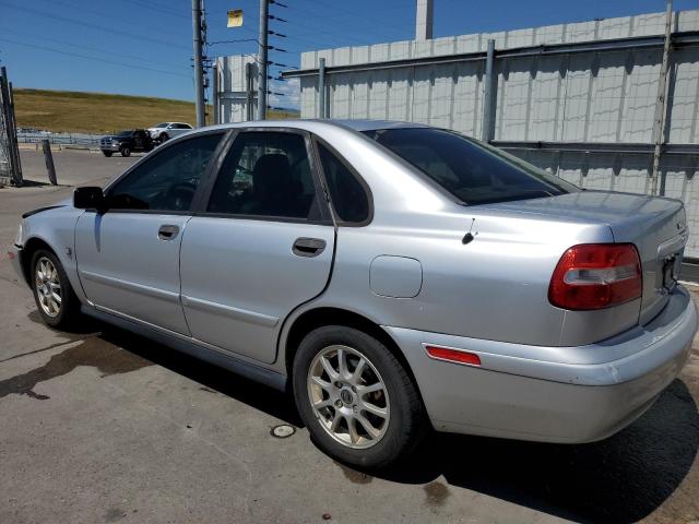 Photo 2 from auction – 2004 VOLVO S40 1.9T with VIN YV1VS27504F092480