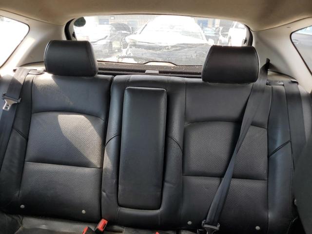 Photo 10 from auction – 2009 MAZDA 3 S with VIN JM1BK343891201127