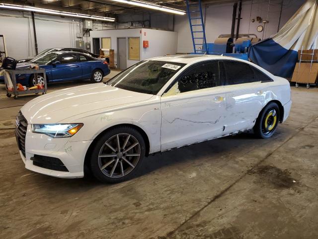 AUDI A6 PREMIUM 2017 with VIN WAUG8AFC0HN034465 - Photo from auction
