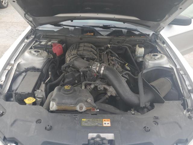 Photo 11 from auction – 2011 FORD MUSTANG with VIN 1ZVBP8AM0B5166199