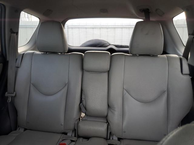 Photo 10 from auction – 2012 TOYOTA RAV4 with VIN 2T3ZF4DV4CW136442
