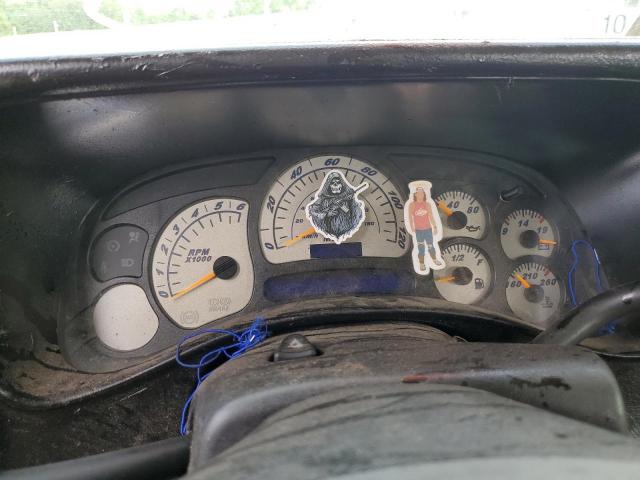 Photo 9 from auction – 2005 CHEVROLET SILVERADO with VIN 2GCEC13T651162980