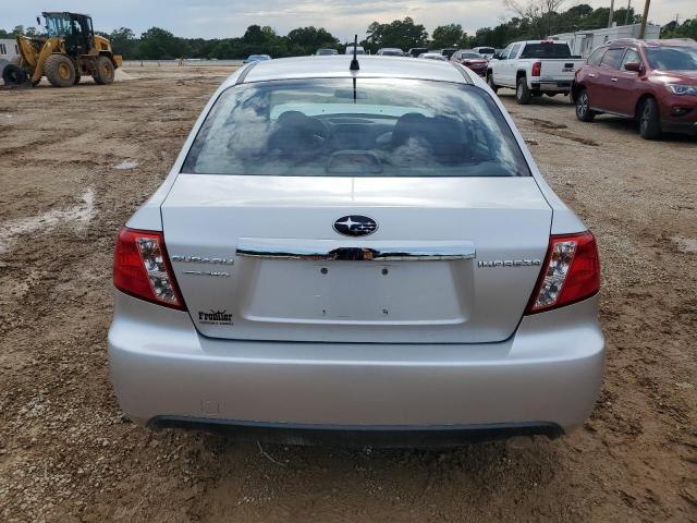 Photo 6 from auction – 2010 SUBARU IMPREZA 2. with VIN JF1GE6A60AH506524