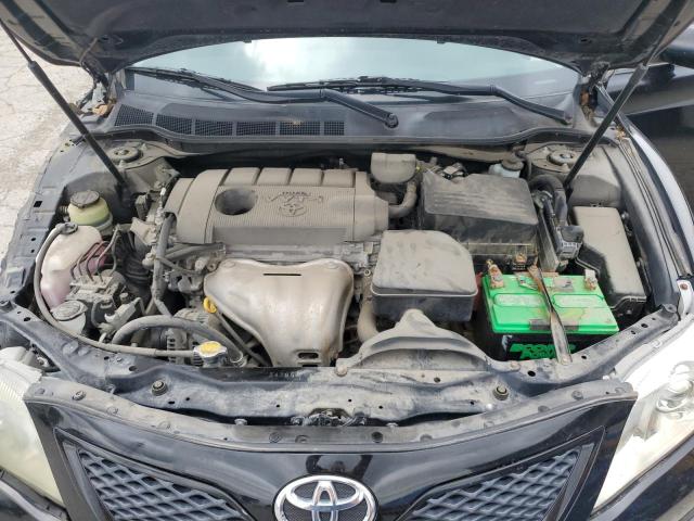 Photo 11 from auction – 2011 TOYOTA CAMRY BASE with VIN 4T1BF3EK2BU208553