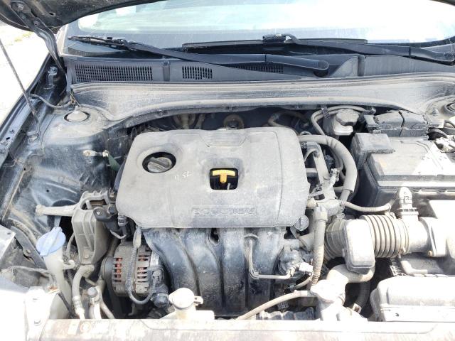 Photo 11 from auction – 2020 KIA FORTE FE with VIN 3KPF24ADXLE144471